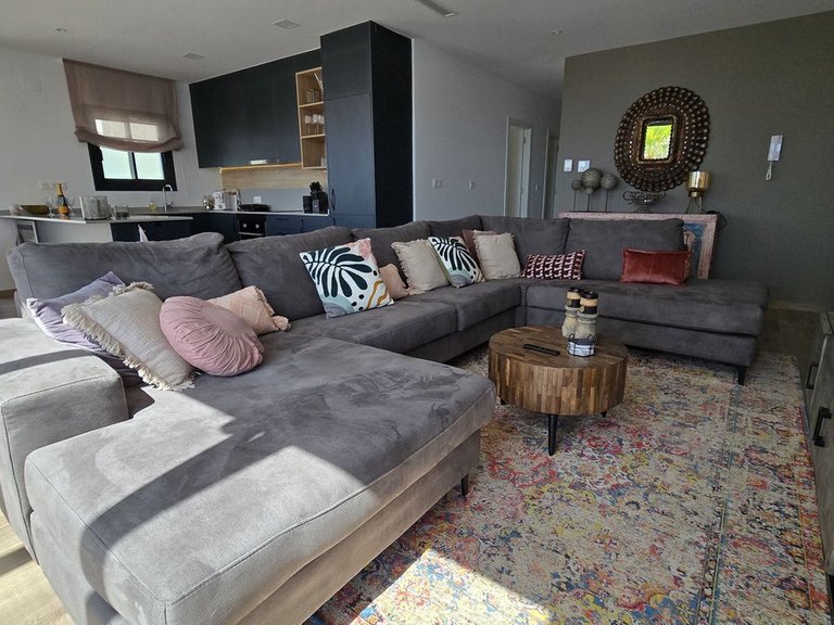 Villa for Sale in Los Montesinos, Alicante 21