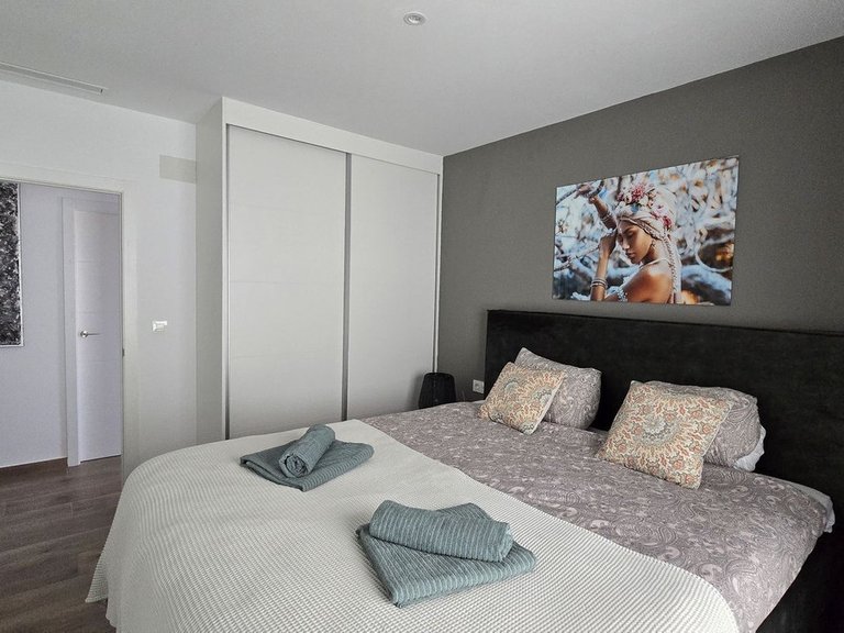Villa for Sale in Los Montesinos, Alicante 23