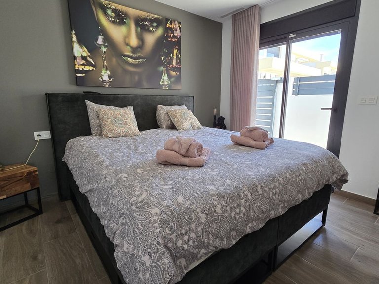 Villa for Sale in Los Montesinos, Alicante 27