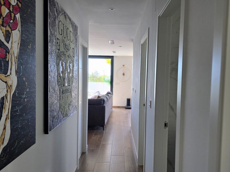 Villa for Sale in Los Montesinos, Alicante 31