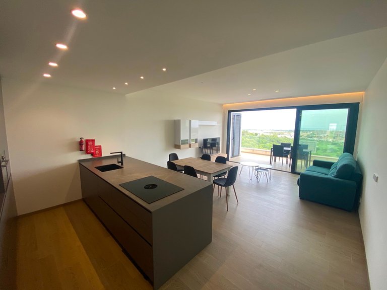 Apartment for Sale in Las Colinas, Alicante 2