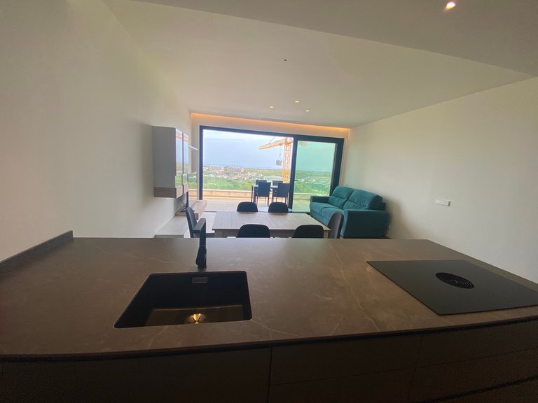 Apartment for Sale in Las Colinas, Alicante 20