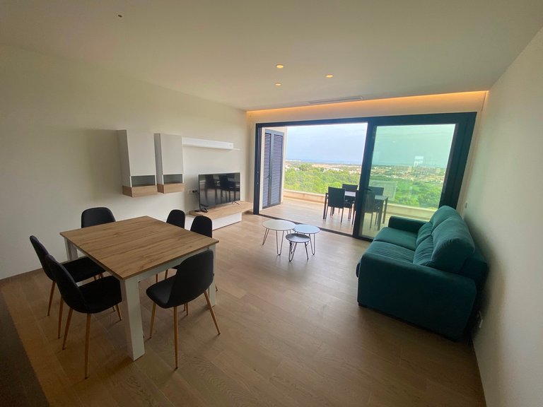 Apartment for Sale in Las Colinas, Alicante 21