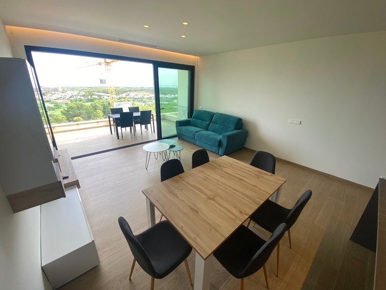 Apartment for Sale in Las Colinas, Alicante 22
