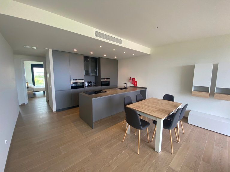 Apartment for Sale in Las Colinas, Alicante 23
