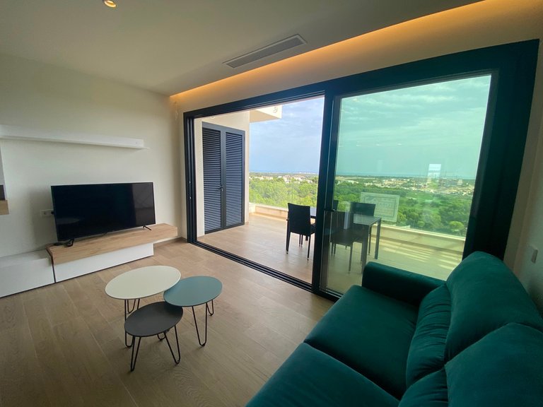 Apartment for Sale in Las Colinas, Alicante 25