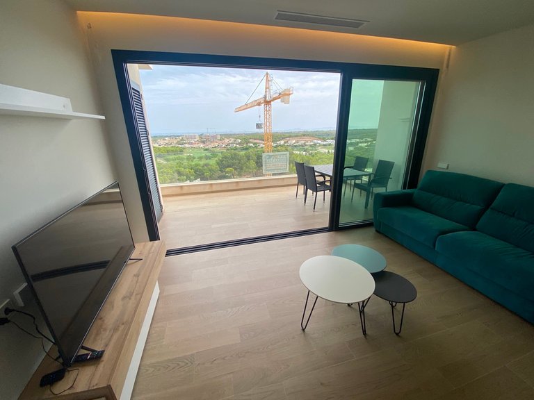 Apartment for Sale in Las Colinas, Alicante 26