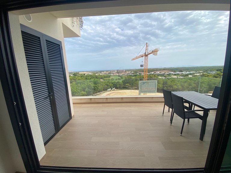 Apartment for Sale in Las Colinas, Alicante 27