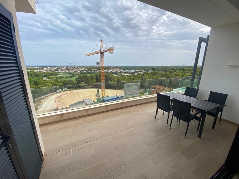 Apartment for Sale in Las Colinas, Alicante 28