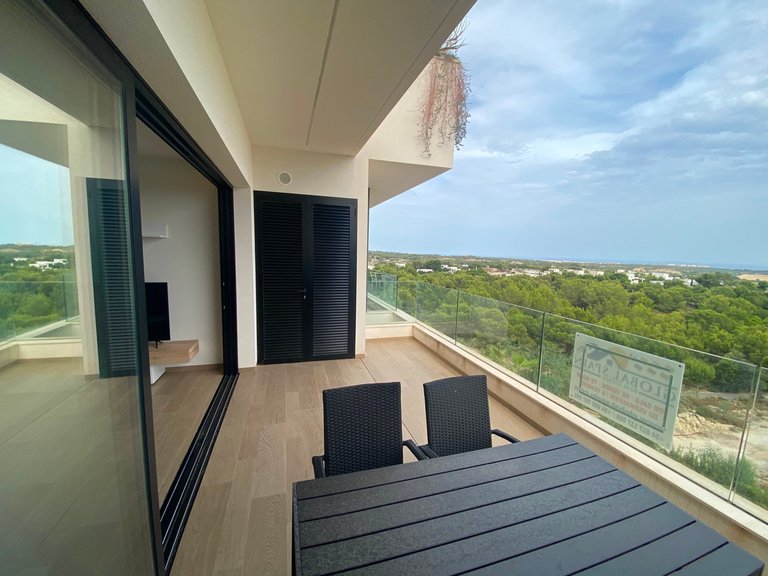 Apartment for Sale in Las Colinas, Alicante 29