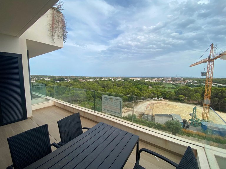 Apartment for Sale in Las Colinas, Alicante 30