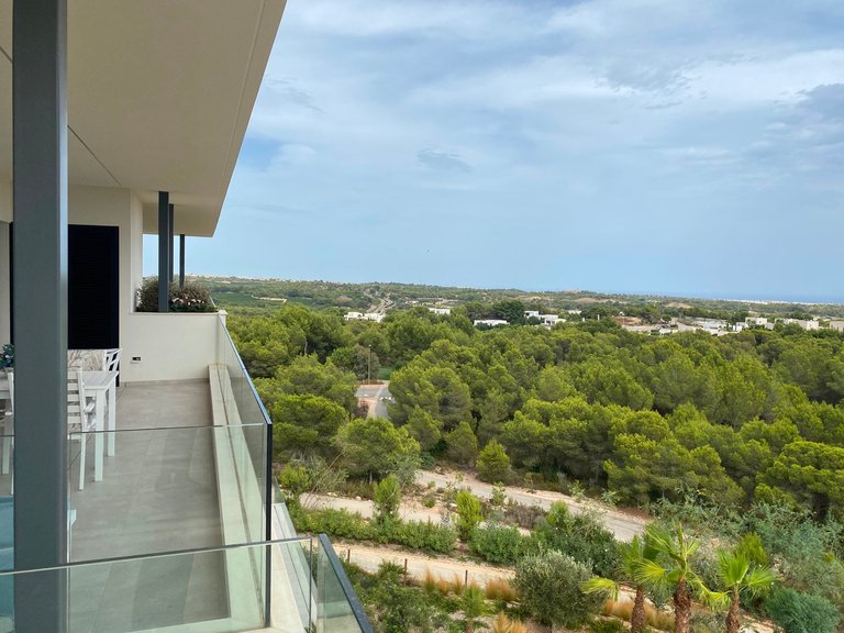 Apartment for Sale in Las Colinas, Alicante 31