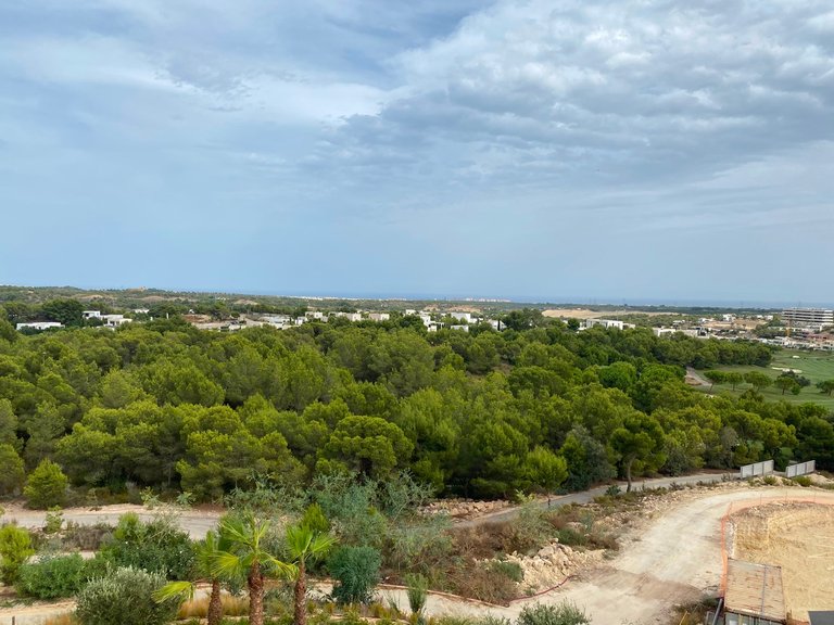 Apartment for Sale in Las Colinas, Alicante 32