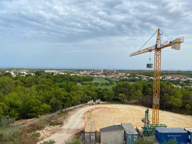 Apartment for Sale in Las Colinas, Alicante 33
