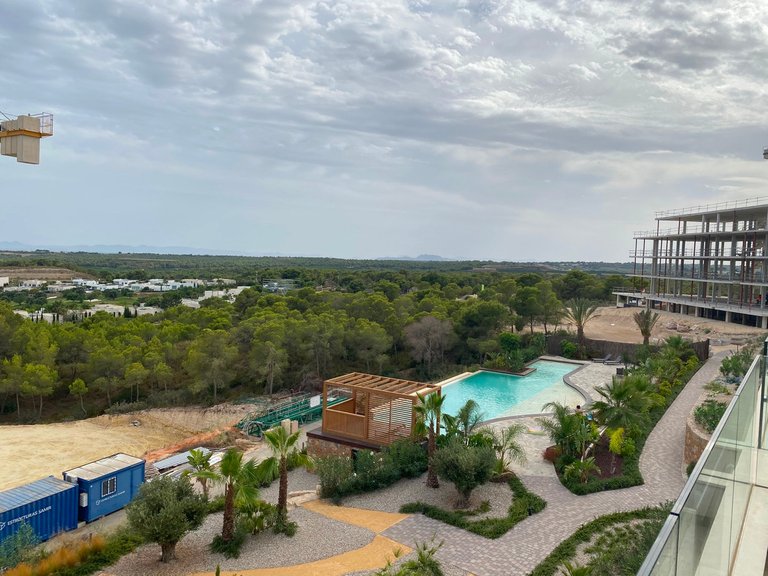 Apartment for Sale in Las Colinas, Alicante 34