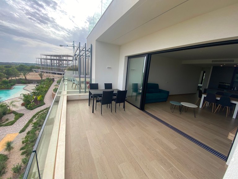 Apartment for Sale in Las Colinas, Alicante 36