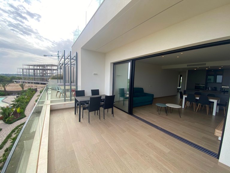 Apartment for Sale in Las Colinas, Alicante 37