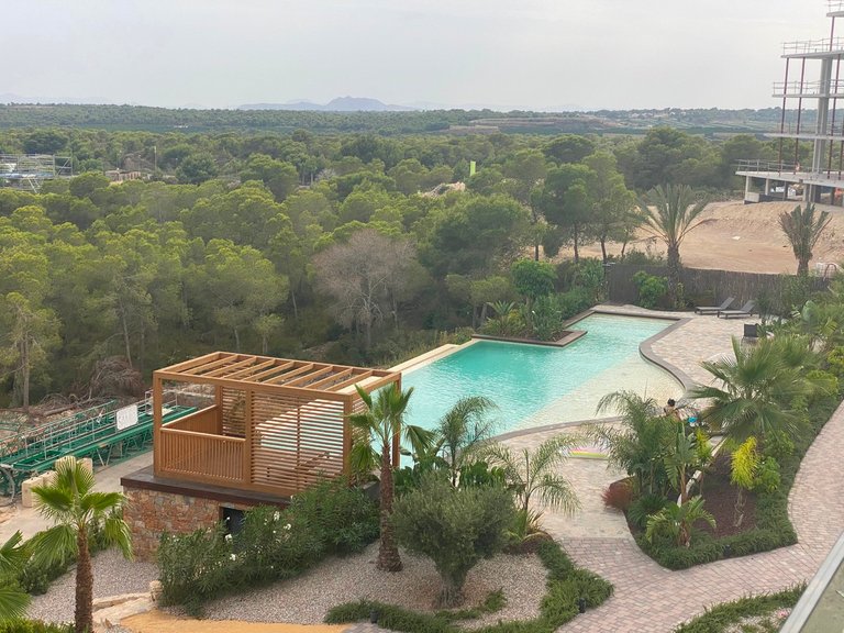 Apartment for Sale in Las Colinas, Alicante 38