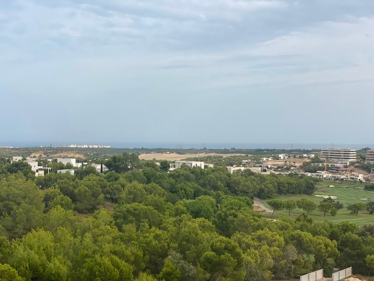 Apartment for Sale in Las Colinas, Alicante 41