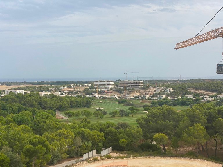 Apartment for Sale in Las Colinas, Alicante 42