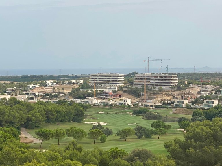 Apartment for Sale in Las Colinas, Alicante 43