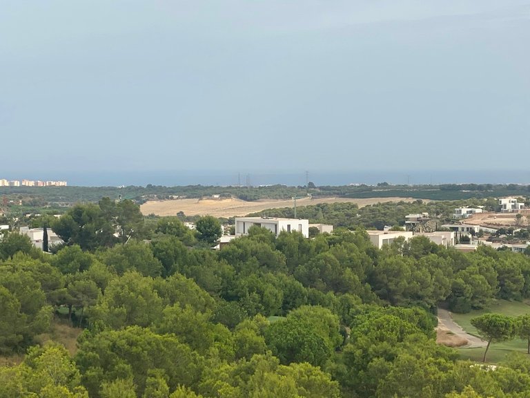Apartment for Sale in Las Colinas, Alicante 44