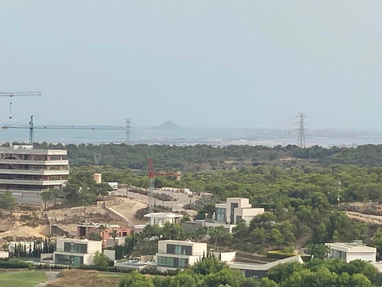 Apartment for Sale in Las Colinas, Alicante 46