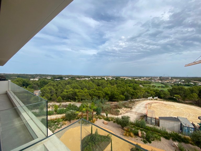 Apartment for Sale in Las Colinas, Alicante 48