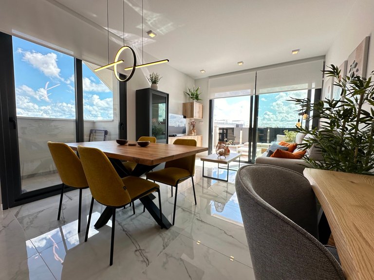 Apartment for Sale in Playa Flamenca, Alicante 9