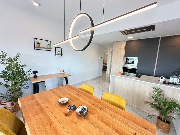 Apartment for Sale in Playa Flamenca, Alicante 13
