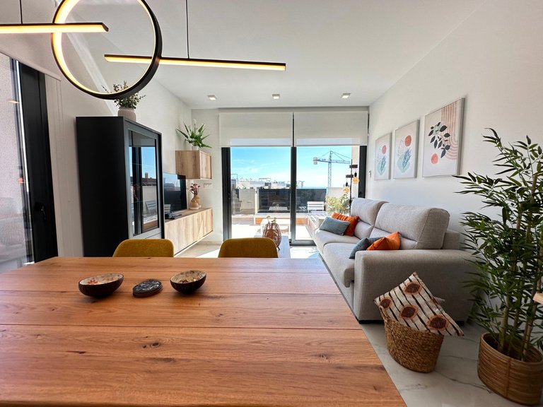 Apartment for Sale in Playa Flamenca, Alicante 14
