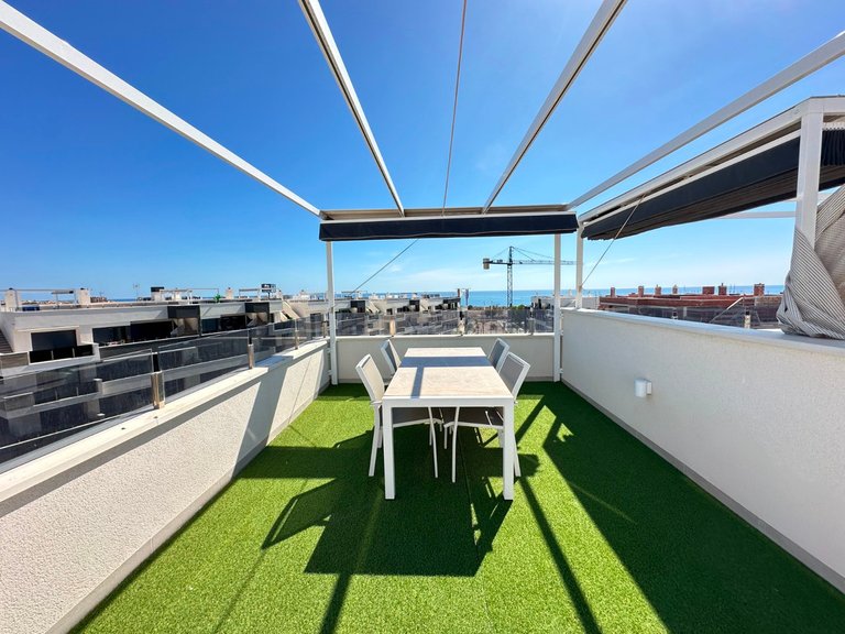 Apartment for Sale in Playa Flamenca, Alicante 23