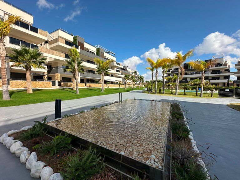 Apartment for Sale in Playa Flamenca, Alicante 27