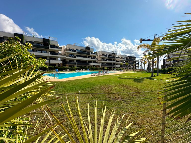 Apartment for Sale in Playa Flamenca, Alicante 28