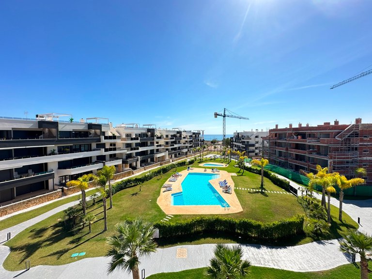 Apartment for Sale in Playa Flamenca, Alicante 29