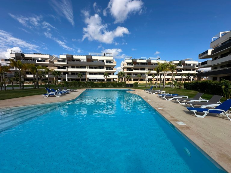 Apartment for Sale in Playa Flamenca, Alicante 30