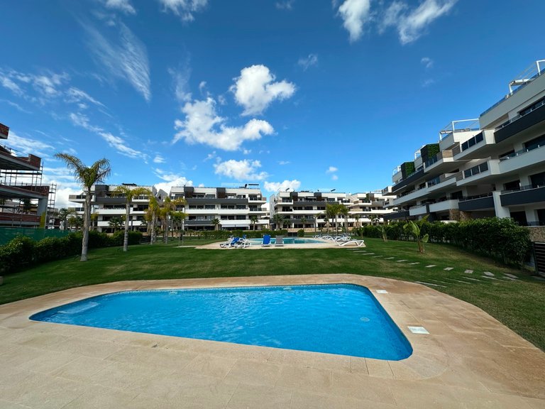 Apartment for Sale in Playa Flamenca, Alicante 35