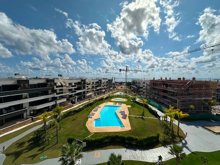 Apartment for Sale in Playa Flamenca, Alicante 36