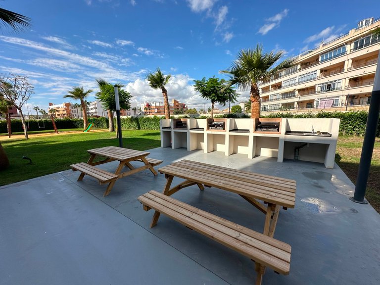 Apartment for Sale in Playa Flamenca, Alicante 39