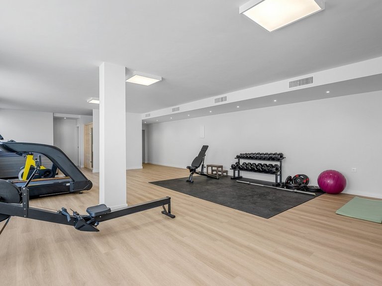 Apartment for Sale in Playa Flamenca, Alicante 42