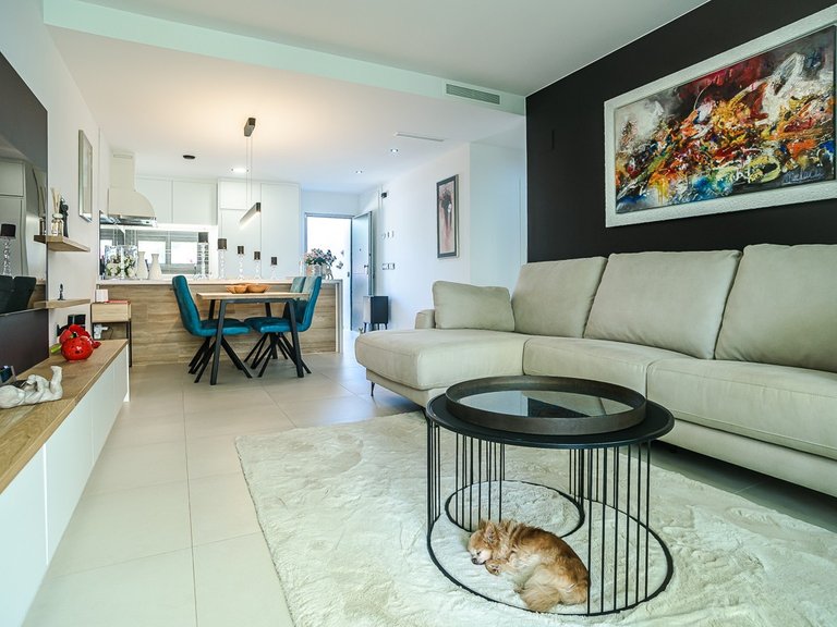 Apartment for Sale in Pilar De La Horadada, Alicante 5