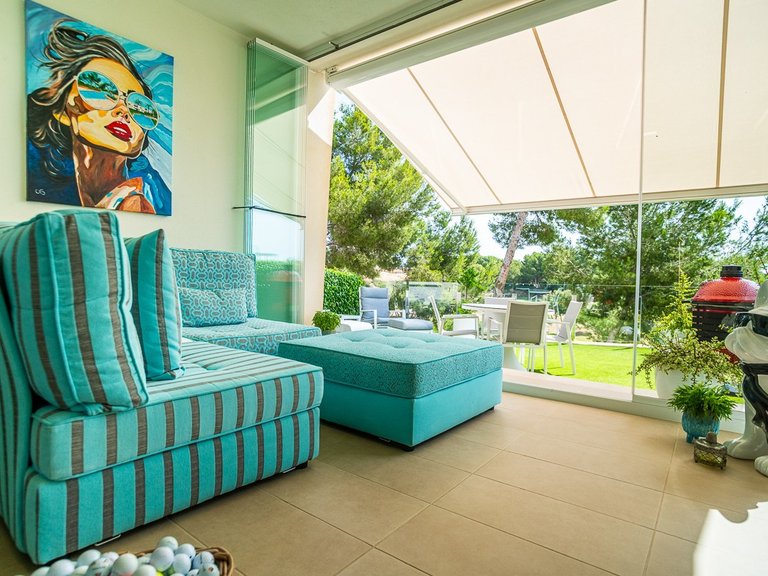 Apartment for Sale in Pilar De La Horadada, Alicante 17