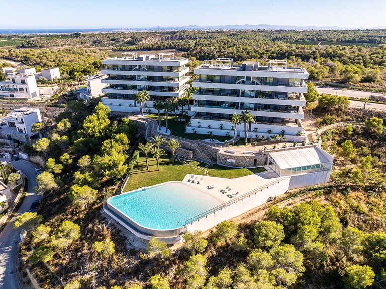 Apartment for Sale in Las Colinas, Alicante 2