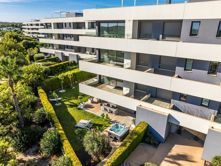 Apartment for Sale in Las Colinas, Alicante 5