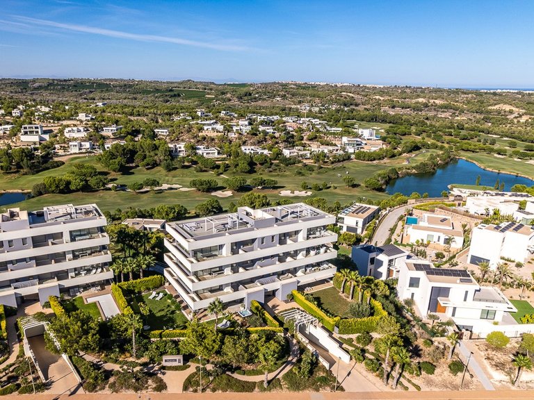 Apartment for Sale in Las Colinas, Alicante 6