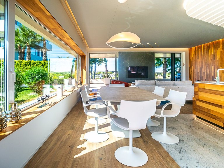 Apartment for Sale in Las Colinas, Alicante 11