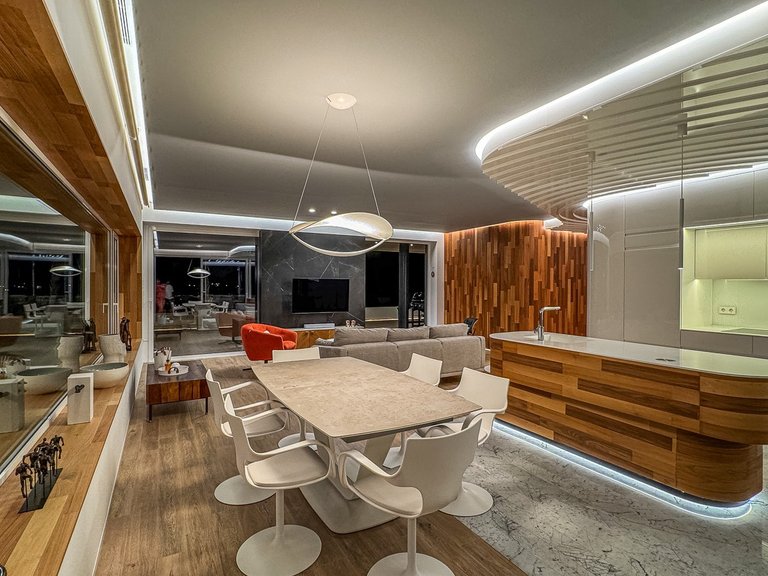 Apartment for Sale in Las Colinas, Alicante 12