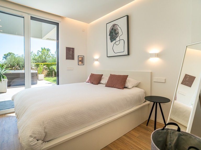 Apartment for Sale in Las Colinas, Alicante 28
