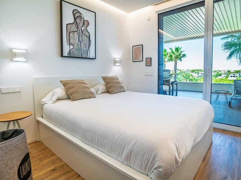 Apartment for Sale in Las Colinas, Alicante 29