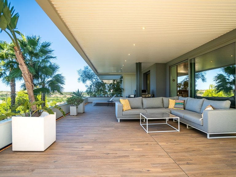 Apartment for Sale in Las Colinas, Alicante 32